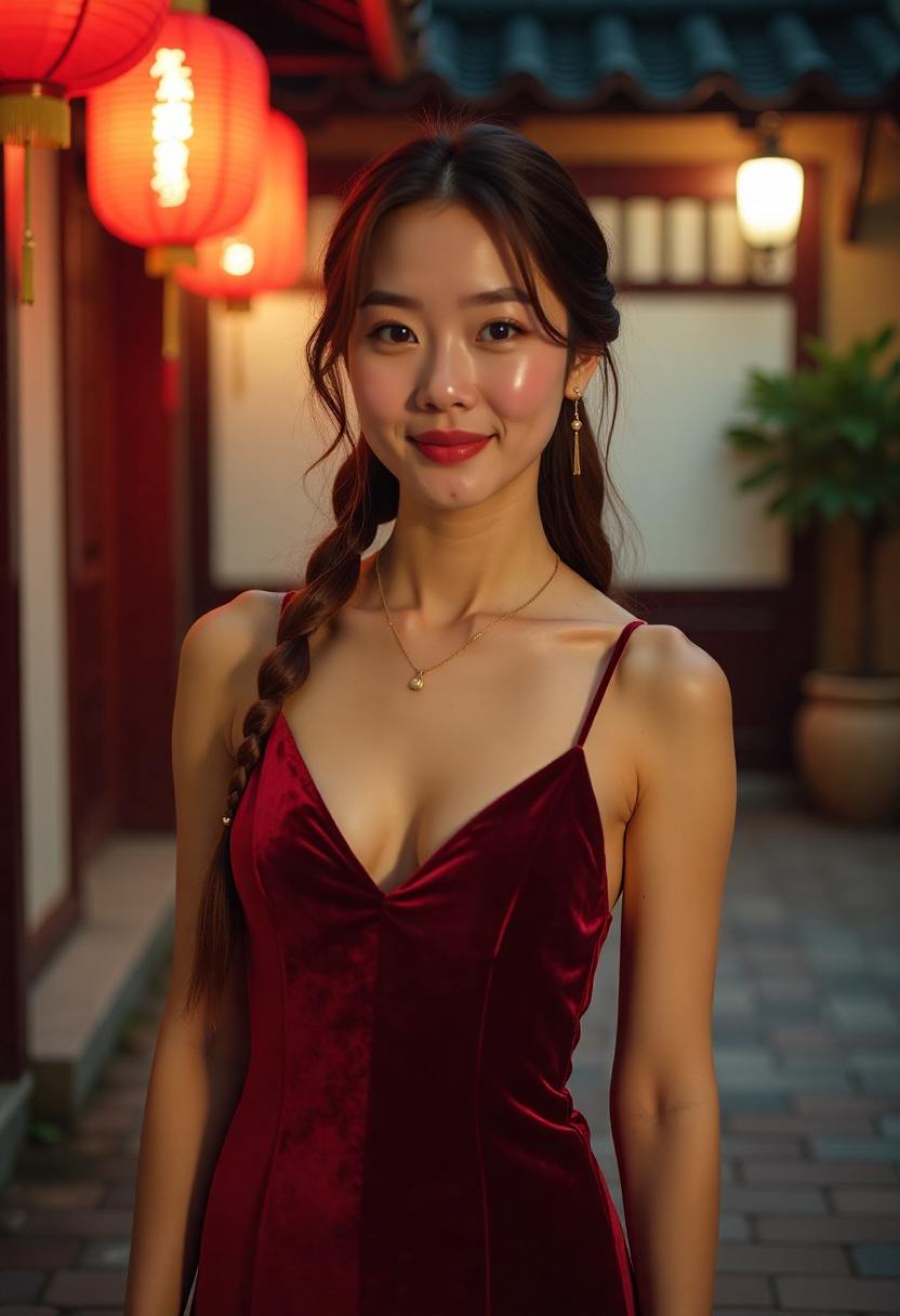 《小妇人》电影海报