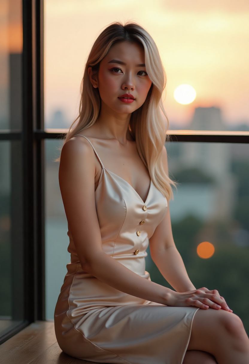 《母女情深》电影海报